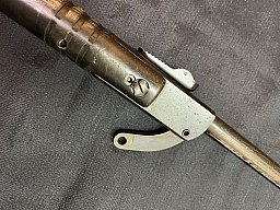 Haenel 304 Luftgewehr
