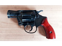 Revolver Umarex Lady 9mm RK