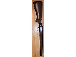 Blaser R93 Offroad Timber Schaft