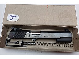 Wechselsatz 9 mm Para für die Pistole 1911A1