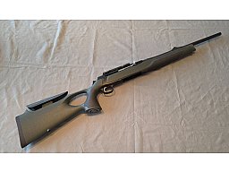 Sauer 303 Synchro XT