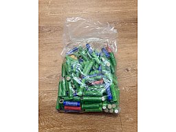 15mm Pyros Beutel ca. 140 Stück