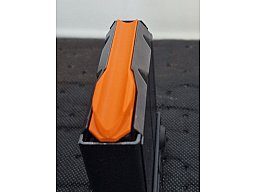 Tikka CTR 308 6.5CM Einzelladeschlitten