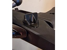 Tikka T3x Thumb Rest