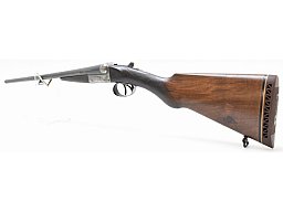 Doppelflinte Verney Carron St. Etienne im Kaliber 16/65