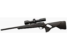 Blaser R8 Ultimate - .308 Win. - 60cm Lauflänge - M18x1 Kanneliert - Jagdmatch - B2 - 2,5x15x56 iC