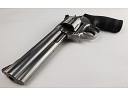 Neuwaffe: Smith & Wesson 686-6 .357 Mag