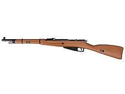 Gletcher M1944 Co2 Luftgewehr