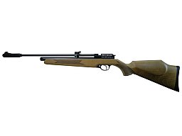 CO2 Luftgewehr Artemis CR600W 5,5 mm (.22) Diabolo 7-Schuss-Magazin NEU !!! NEUWARE !!!