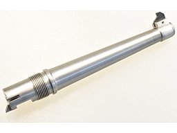 Stainless Steel Wechsellauf 6" / 152mm zur RUGER Mark I / Mk. 1 KK - Pistole