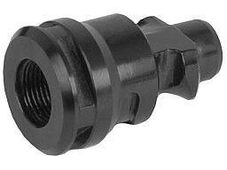 014583 ANSCHÜTZ Quick Connect Adapter für Montage des Schalldämpfer
