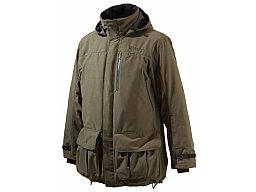 BERETTA HERREN Winter-Ansitzjacke INSULATED STATIC JACKET
