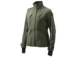 Beretta DAMEN Jagdjacke Extrelle Active grün XL