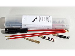 Reinigungsbox Reinigungsset für Gewehr 8 mm