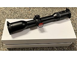 Neuware---Schmidt&Bender Meta 3-18x42 LMZ (ZEISS-Schiene) LA. LP7 (2.BE) Posicon Verstellung