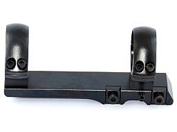 Sattelmontage für CZ ZH ZBK BRNO EFFEKT 30mm - Neu