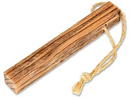 Light My Fire TinderStick on Rope 50g Natürliche chemiefreie Anzündhilfe > brennt auch feucht! 1,6cm