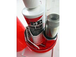 Lee Kalibriersatz .284 *Neu*