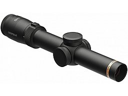 LEUPOLD VX-5HD 1-5x24 mm Zielfernrohr Metric Illum. FireDot, Jäger + Sportschützen
