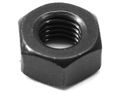 RCBS 09604 #RC09604 Ersatzteil Kontermutter für Ausstoßerspindel Decapping UNIT Lock Ring 1/4-28 HEX