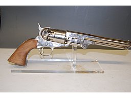 VL Revolver Colt Army Kal .44 SP Hersteller Orion im Bestzustand aus Sammlung