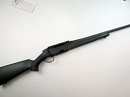 Repetierbüchse STEYR MANNLICHER CL II SX Halbschaft mit Gewinde: Kal. 270win *Neu*