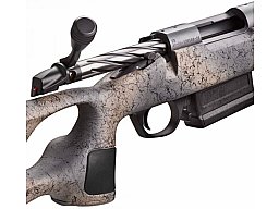 Bergara B14 Thumbhole Steel / .308 Win / 51cm LL / NEU UND DIREKT AB LAGER LIEFERBAR