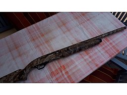 supermagnum mp153 camo 53cm 12/89