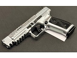 Canik SFx RIVAL-S Chrome | Silber | 9mmLuger Pistole - SOFORT LIEFERBAR!