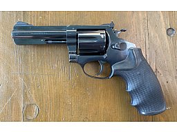Fangschußrevolver Rossi .357Mag .357 Magnum 4"-Lauf