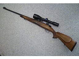Repetierbüchse Heym SR 20 N 9,3x62