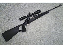 Repetierbüchse Brno Arms Modell 98 .308 Win.