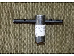 Laufmutterschlüssel für Bernardelli P010 .22lr