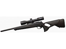 Blaser R8 Ultimate - .308 Win. - 52cm Lauflänge - M17x1 - semi weight - ZEISS V6 2-12x50M -JSZ-Vogel