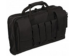 Waffentasche | Tactical Pistolentasche Large schwarz *TOP-PREIS*