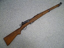 Repetierbüchse Schmidt Rubin K11 7,5x55 GP11