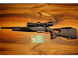 Sauer 202 Carbon Lochschaft NEXT Gen. LH, 308 Win. Swarovski Z8i , Ilaguard K2, von TEAM-CEMA.DE
