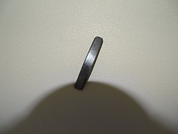 Mauser C96 - Visierfeder