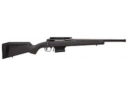 RepBüchse, Savage SA110 Haymaker plus Meopta in 450 Bushmaster, NEU, von WF-SPORTS