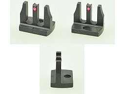 Original RECKNAGEL Keilervisier BH = 16 mm