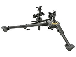 M2 M122 TRIPOD DREIBEIN für Vietnam LMG M60 & Co. kein Bipod / Zweibein für FN BROWNING und DEKO
