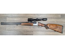 Krieghoff Einschloss BBF 7x57R 16/70 inkl. ZF Zeiss