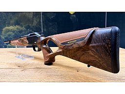 Blaser R8 Success / Holz HK 7 / Chesterfield Leder/Kaliber & Lauflänge n. Wahl/FINANZIERUNG MÖGLICH!