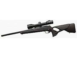 Blaser R8 Ultimate - .308 Win. - 60cm Lauflänge - M18x1 Kanneliert - Jagdmatch - ZEISS V8 2,8-20x56