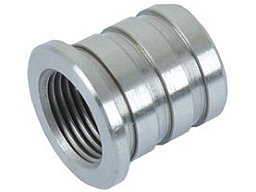 014610, ANSCHÜTZ, Gewindeeinsatz M12x1 9015, Gewinde, NEU
