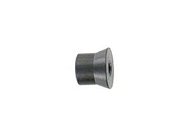 E15, 002764, ANSCHÜTZ, Vorderschaftmutter Rd13.15x10.2 für Modell 520, NEU