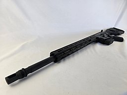 Neuwaffe: Hera Arms 7SIX2 .308Win