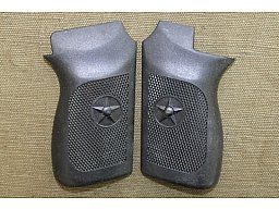 Griffschalen passend für Norinco 54-1 .9mmP