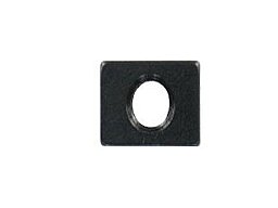 003531, ANSCHÜTZ, Mutter 4709A-5, für Gummischaftkappe 001468, NEU