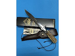 Puma Verlängerungsmesser